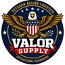 VALOR Supply Logo